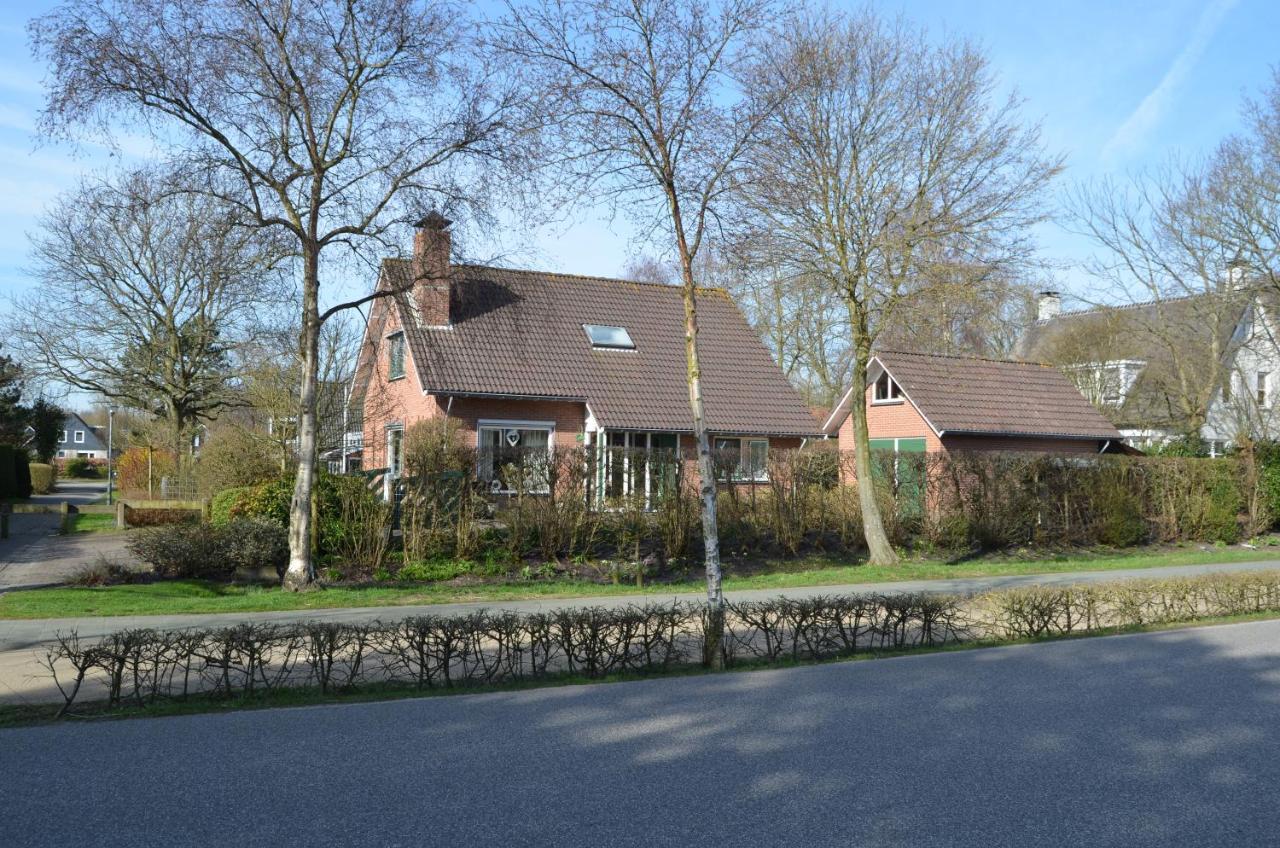 De Strandkamer Oostkapelle Exterior photo